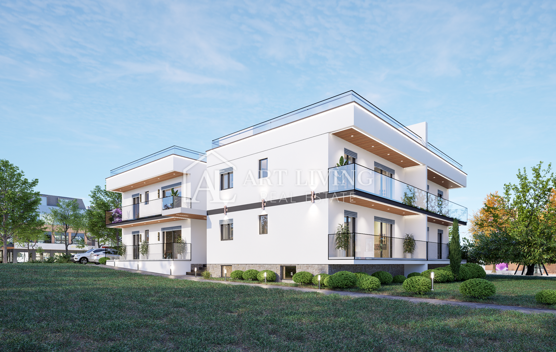 Appartement À vendre - Istarska Umag - foto 4/17