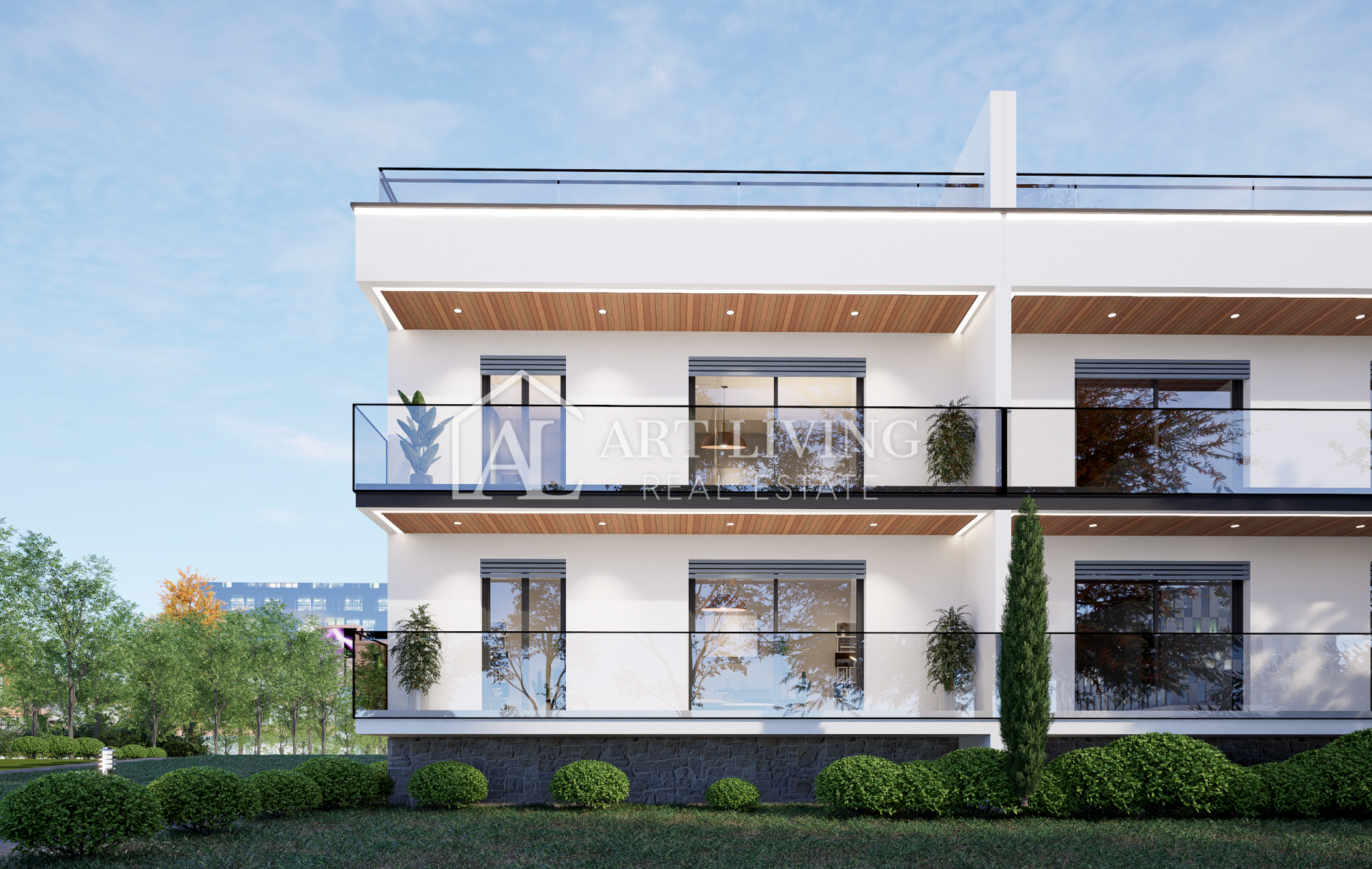 Appartement À vendre - Istarska Umag