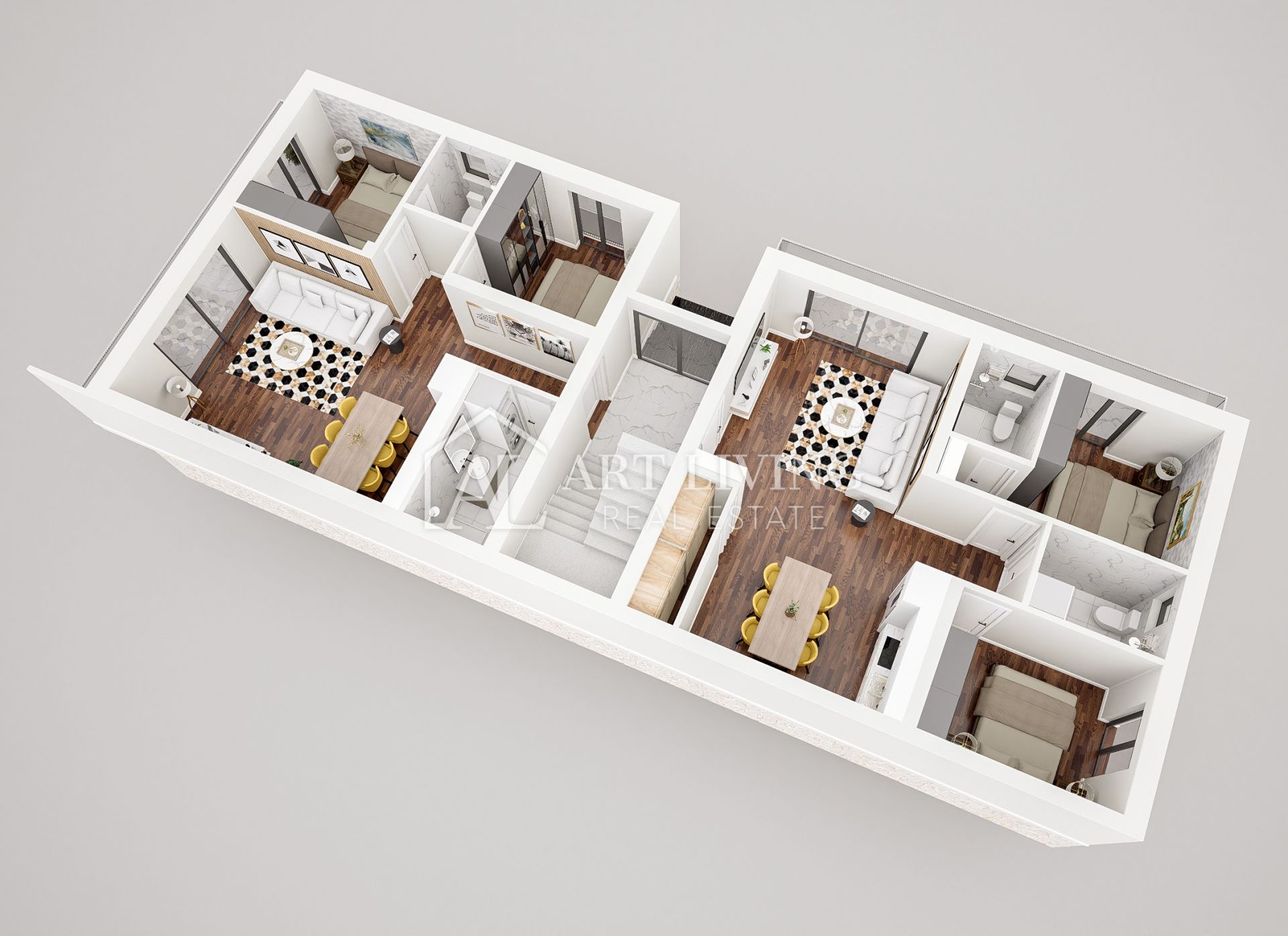 Appartement À vendre - Istarska Umag