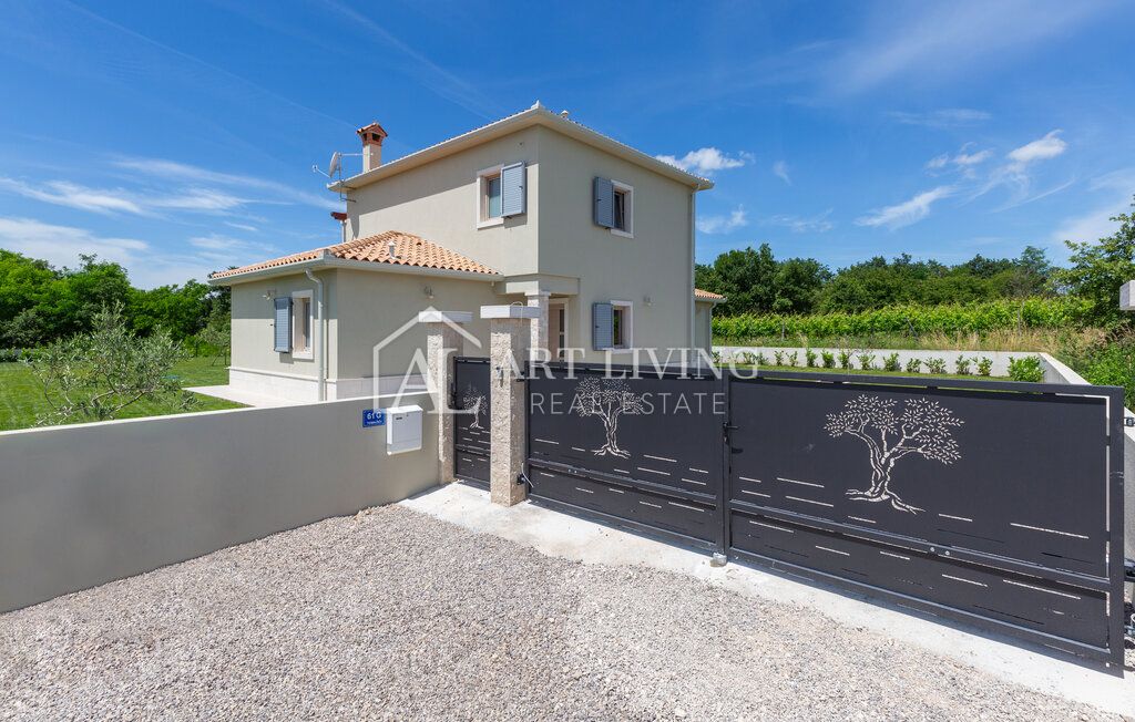 Casa In vendita -  Labin