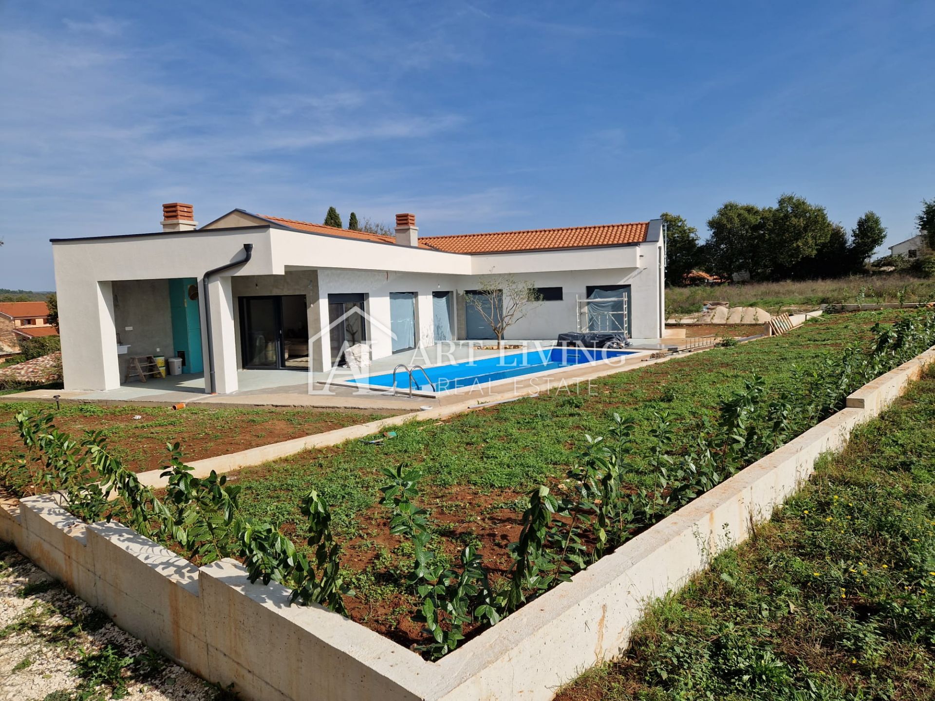 Casa In vendita - Istarska Rovinj - foto 1/4