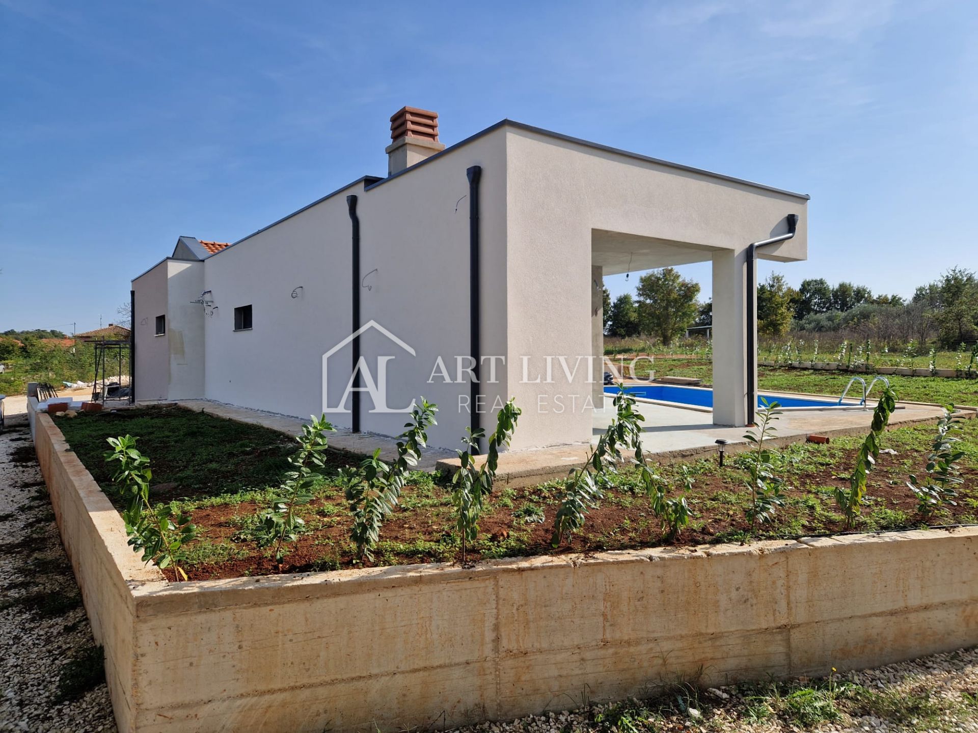 Casa In vendita - Istarska Rovinj - foto 3/4
