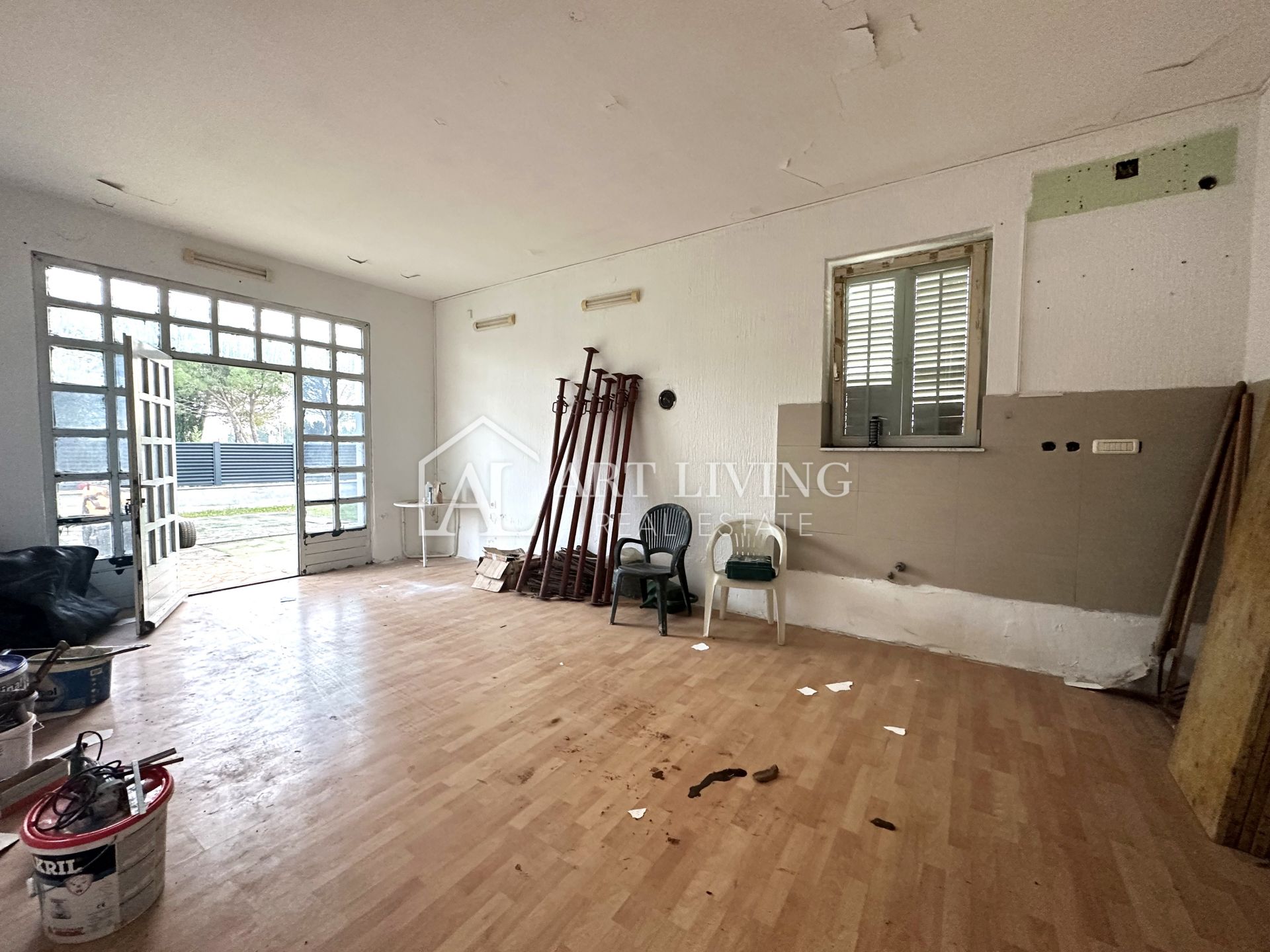 Casa In vendita -  Umag