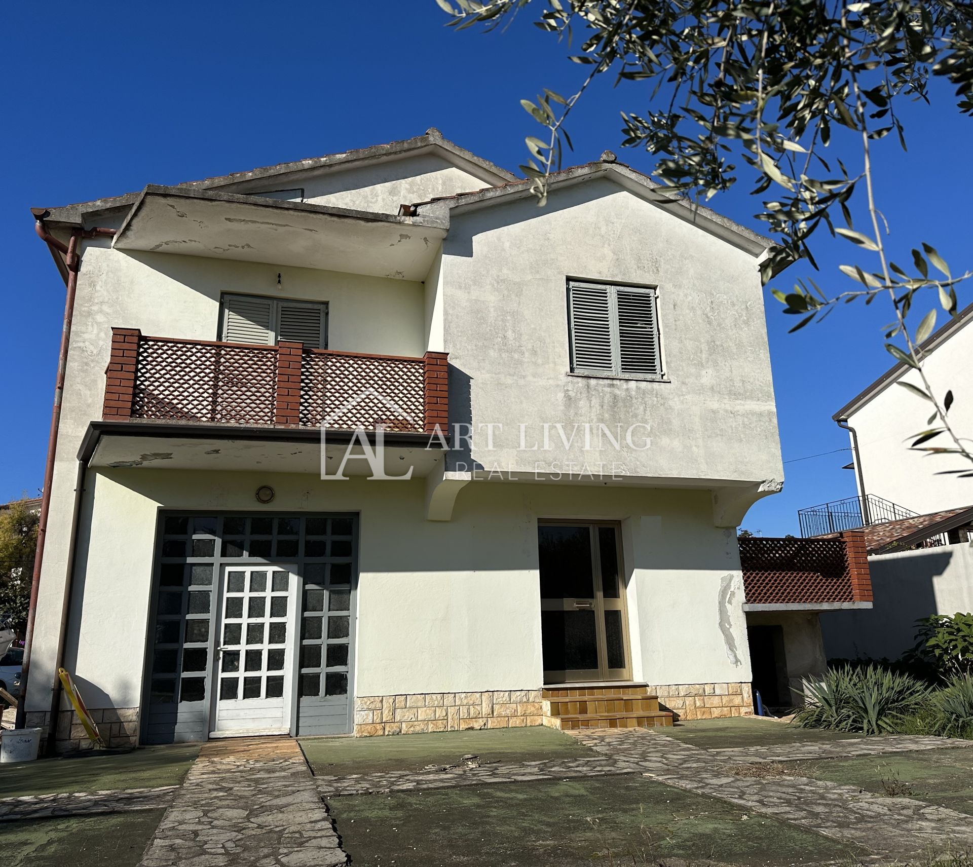 Casa In vendita -  Umag