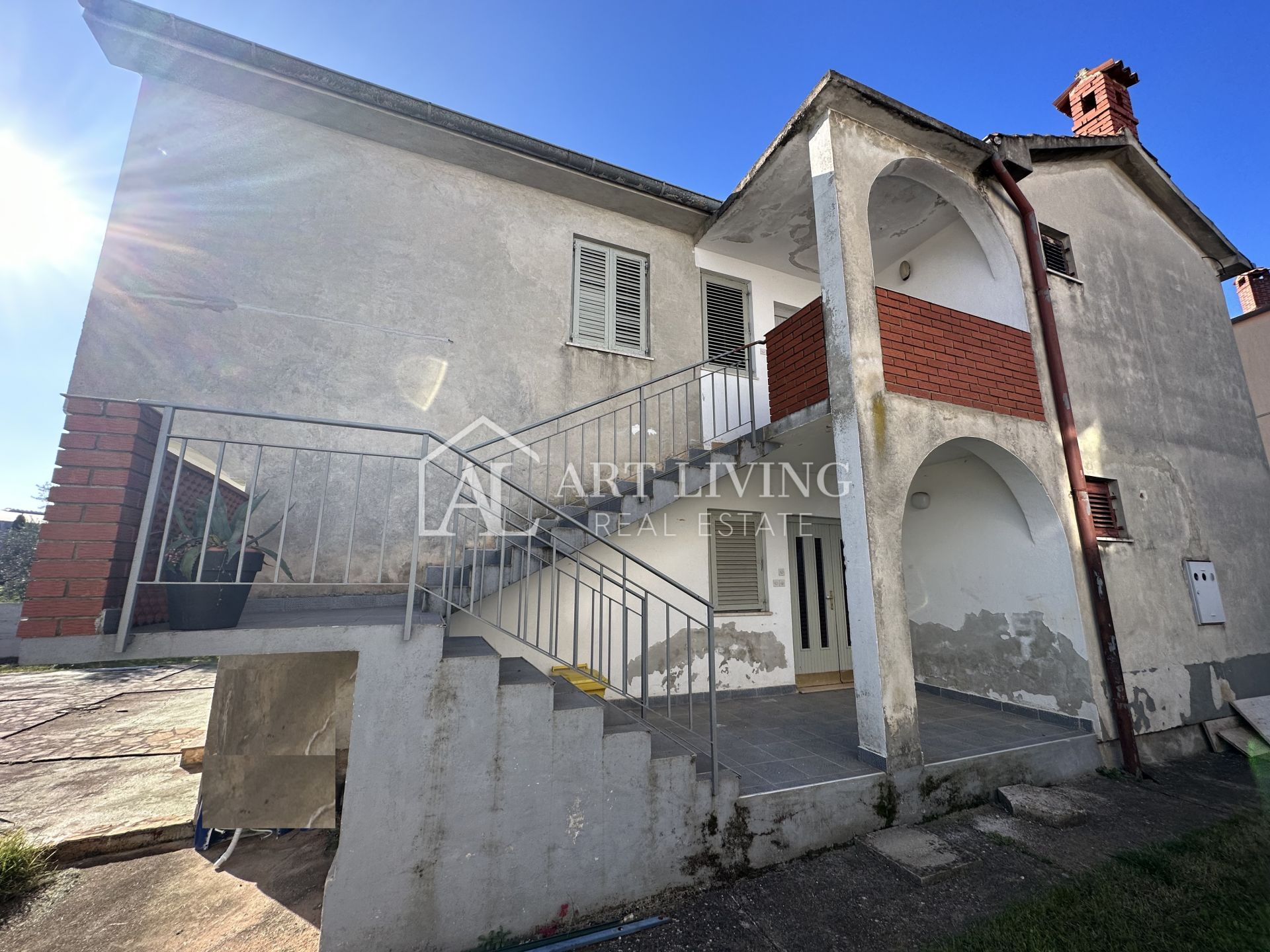 Casa In vendita -  Umag