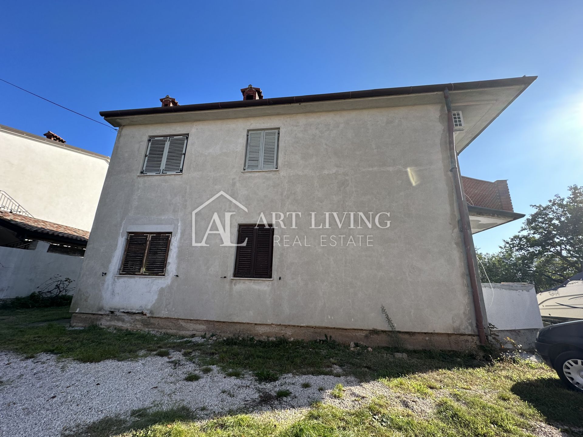 Casa In vendita -  Umag