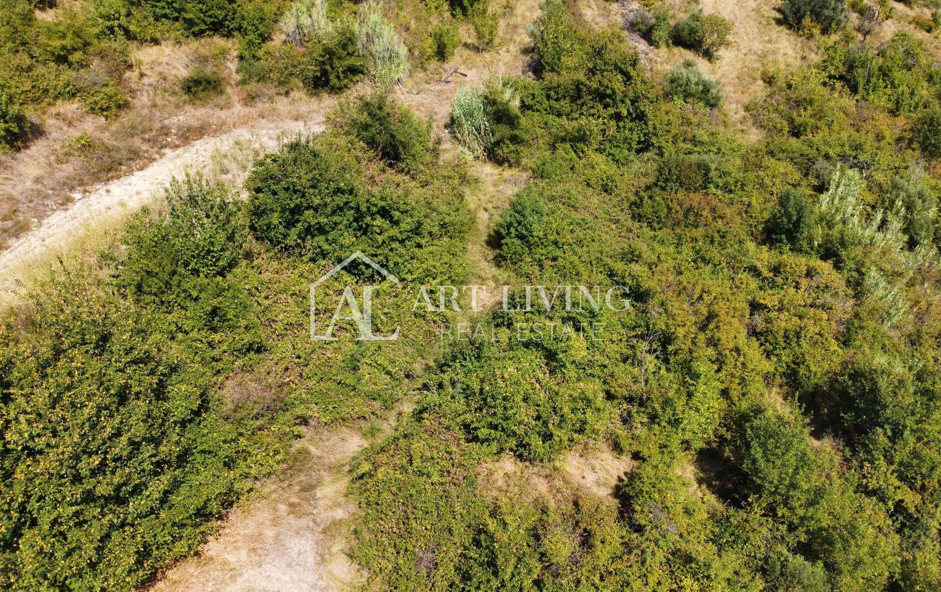 Land For sale -  Buje
