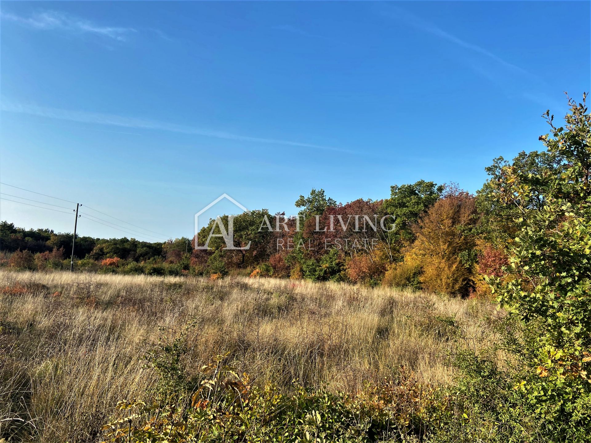 Land For sale -  Buje