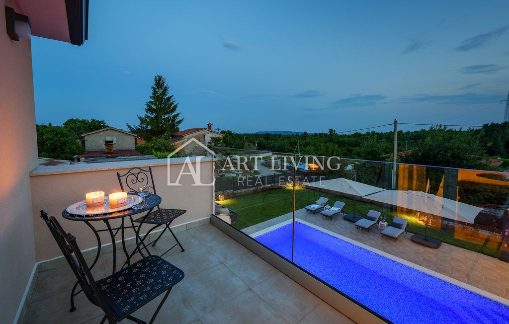 House For sale -  Labin