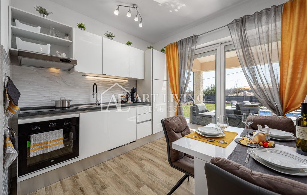 House For sale -  Labin