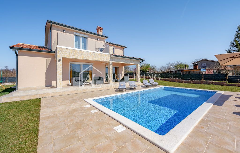 House For sale - Labin - foto 2/28