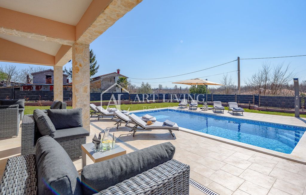 House For sale - Labin - foto 3/28