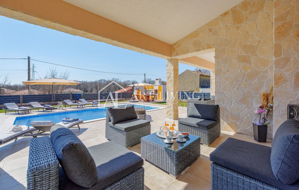 House For sale - Labin - foto 4/28