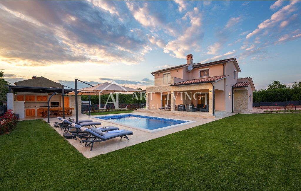 House For sale - Labin - foto 5/28