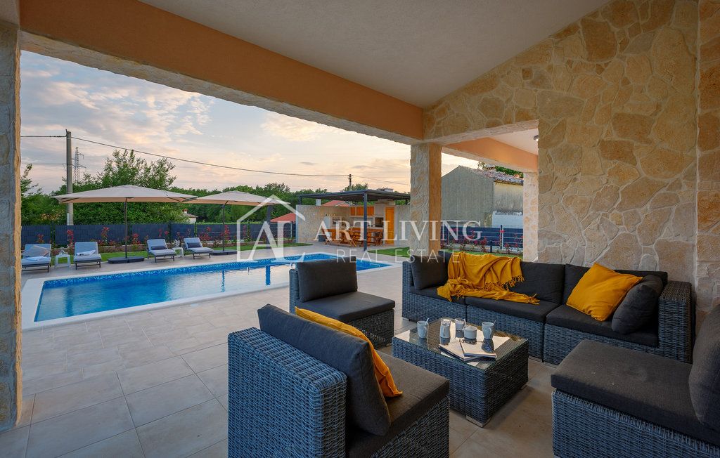 House For sale -  Labin