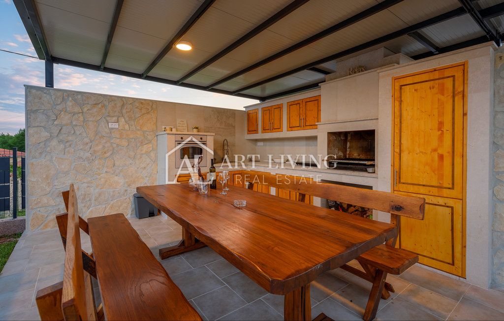 House For sale -  Labin