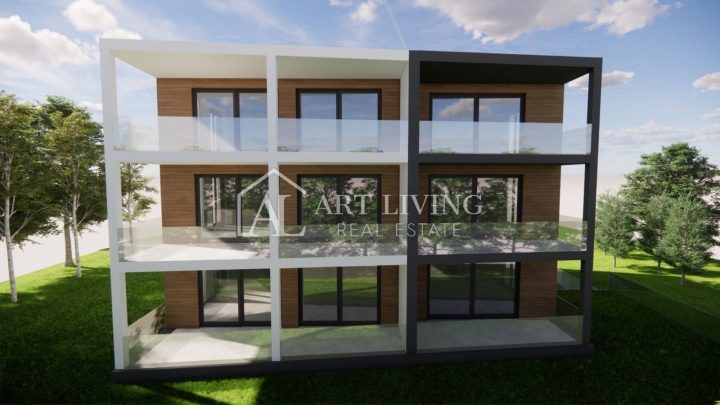 Stan na prodaju 132 m² – Umag
