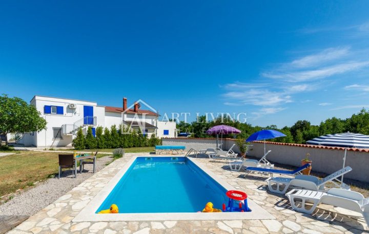 Haus Zu verkaufen - Istarska Labin - foto 3/22