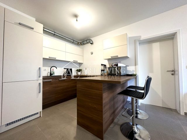 Apartmán na predaj 60 m² – Umag
