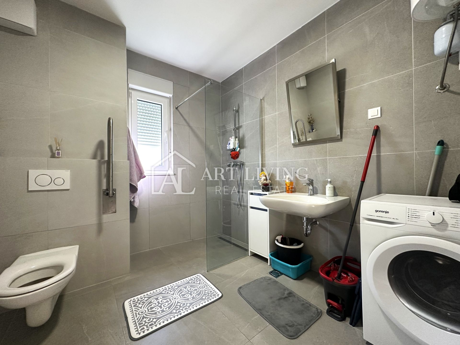 Apartmán Na prodej -  Umag