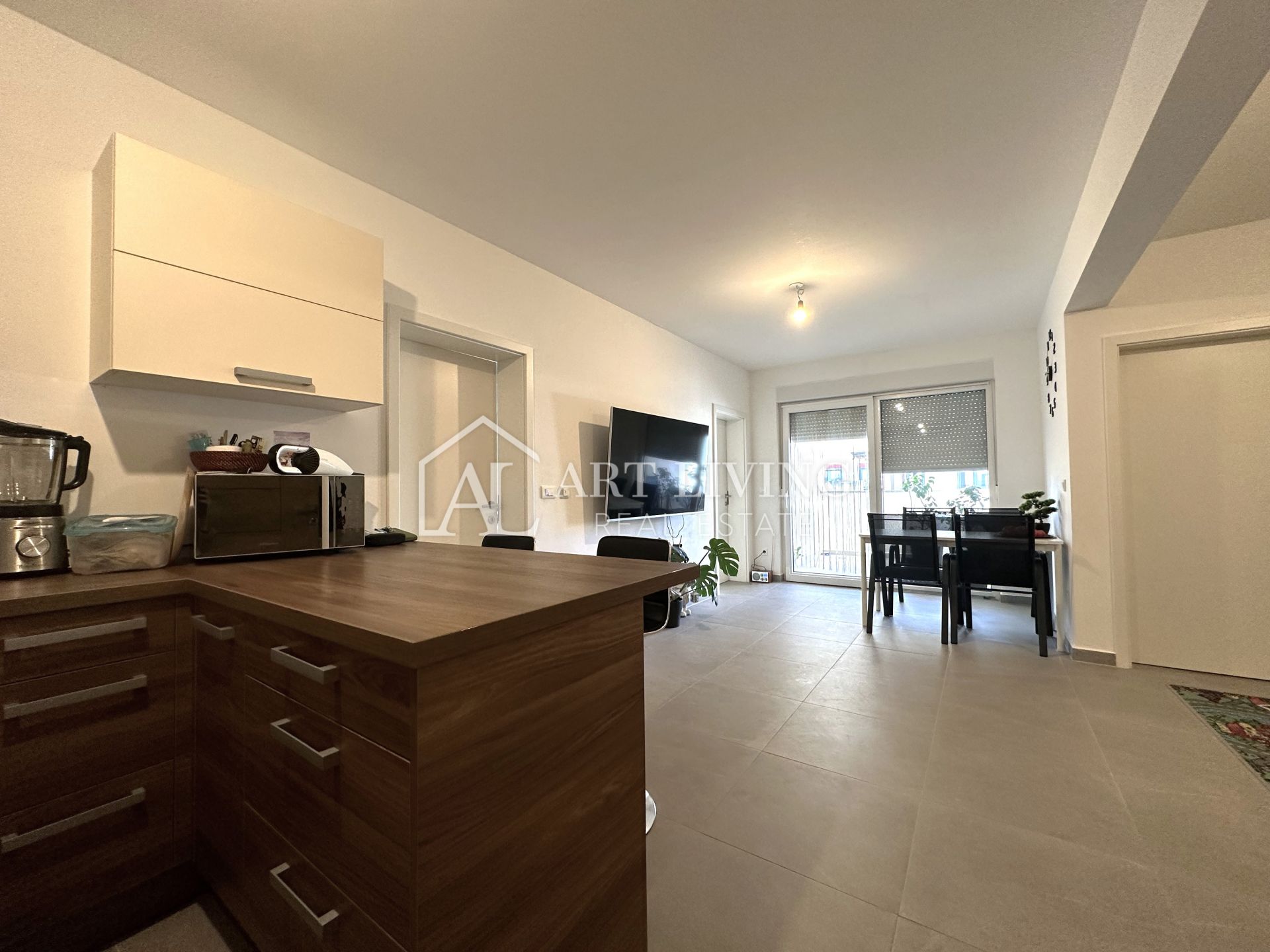 Apartmán Na prodej -  Umag