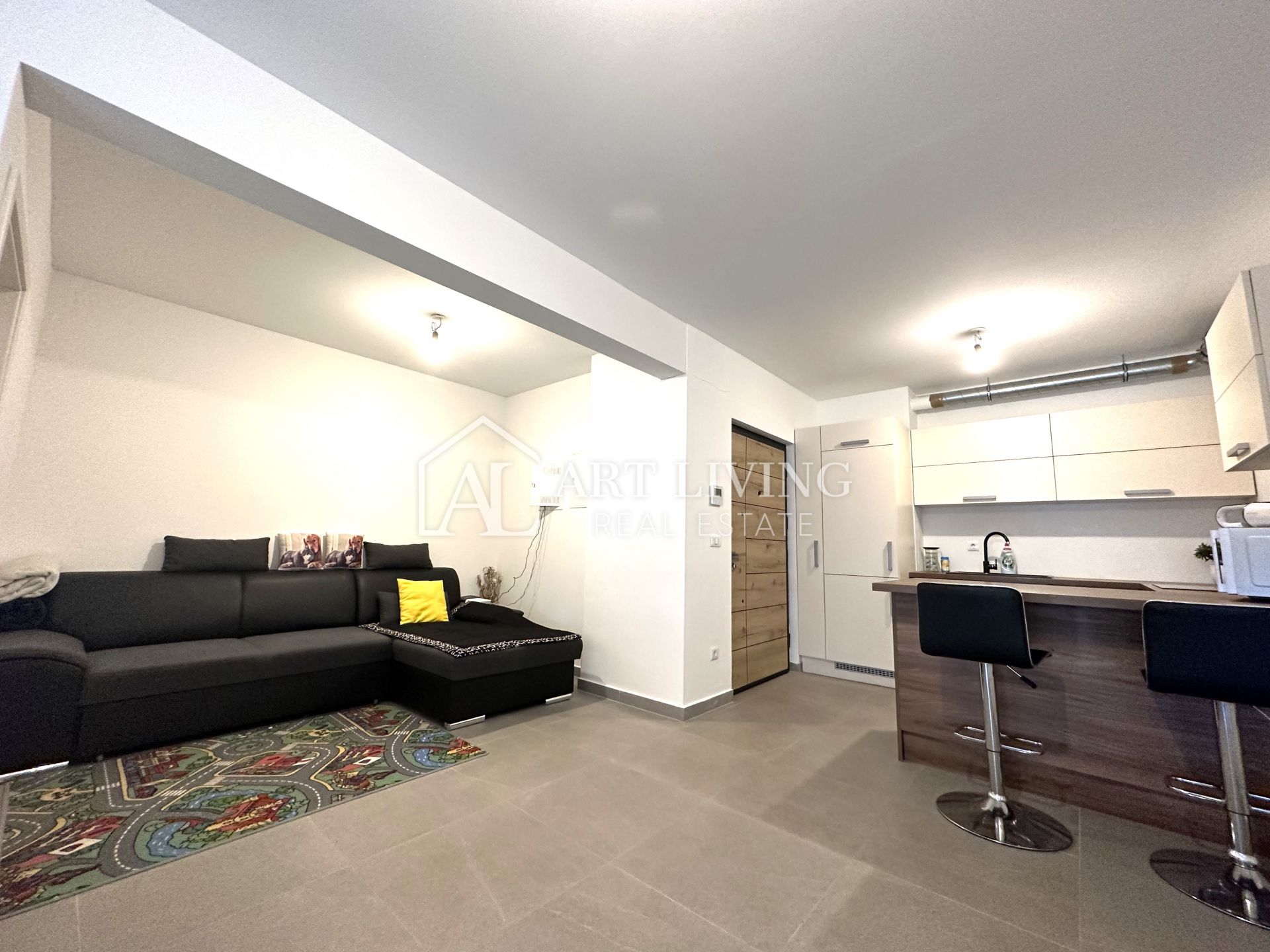 Apartmán Na prodej -  Umag