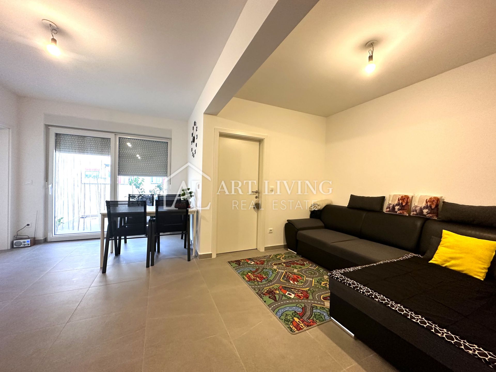 Apartmán Na prodej -  Umag