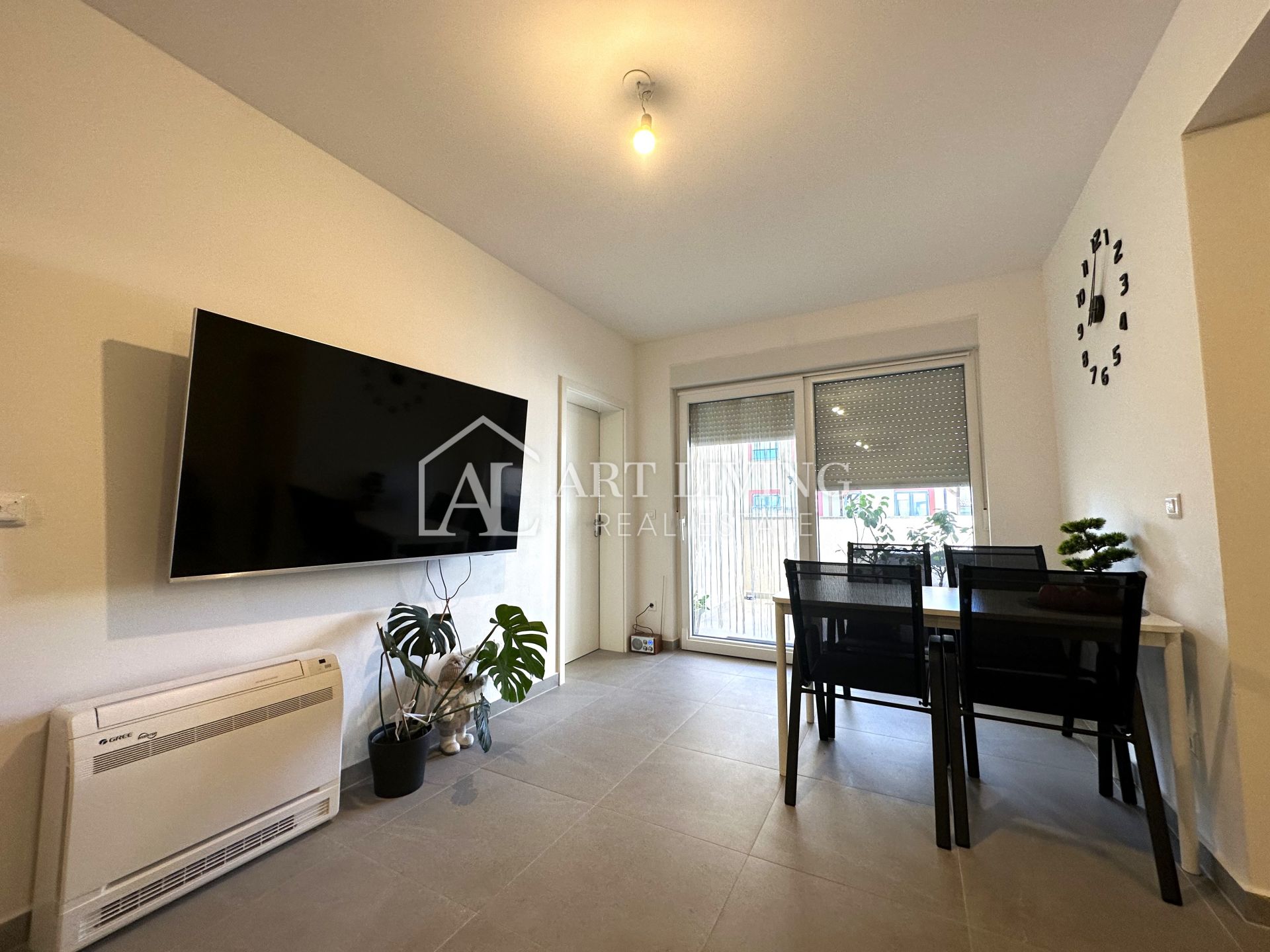 Apartmán Na prodej -  Umag