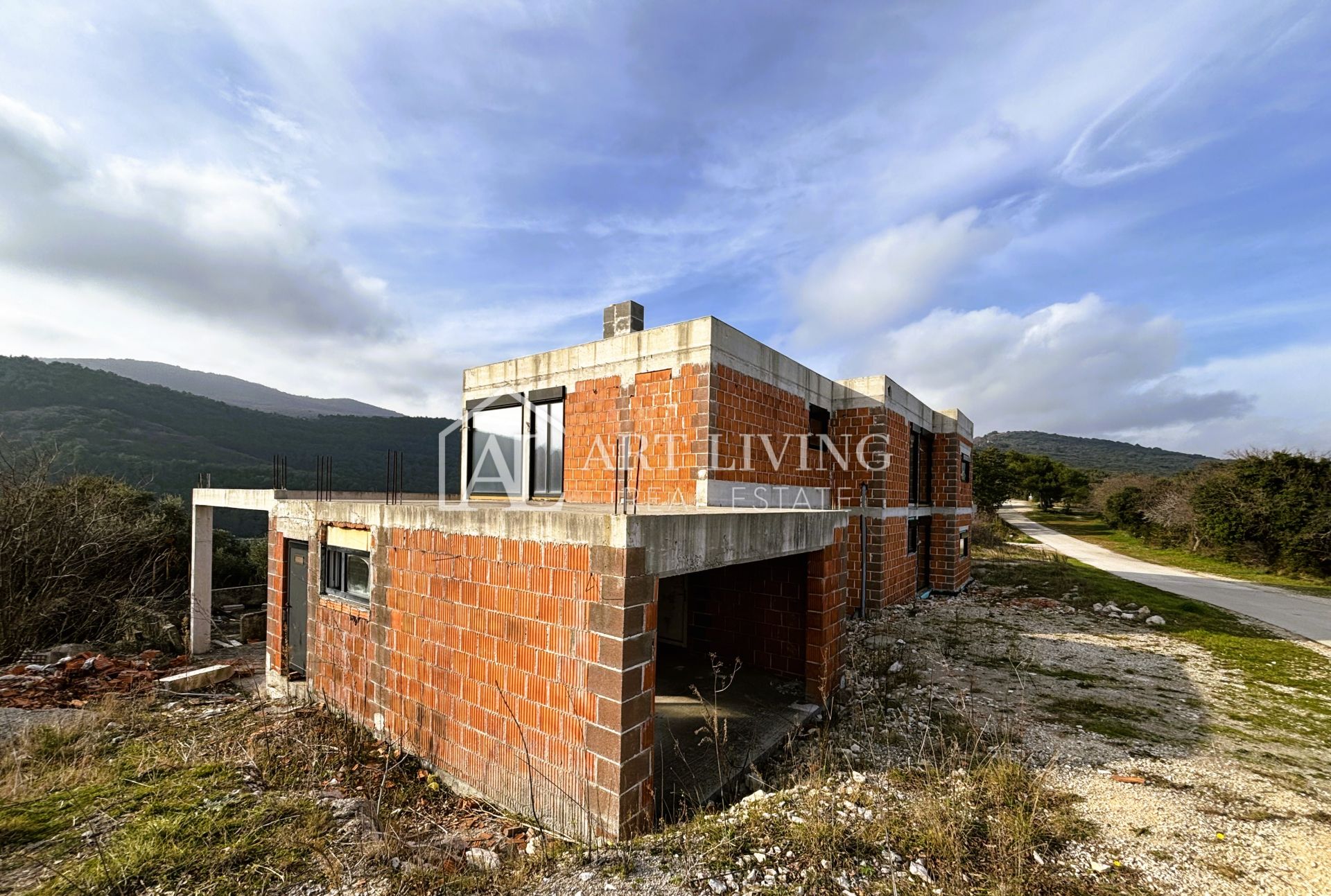 House For sale -  Labin