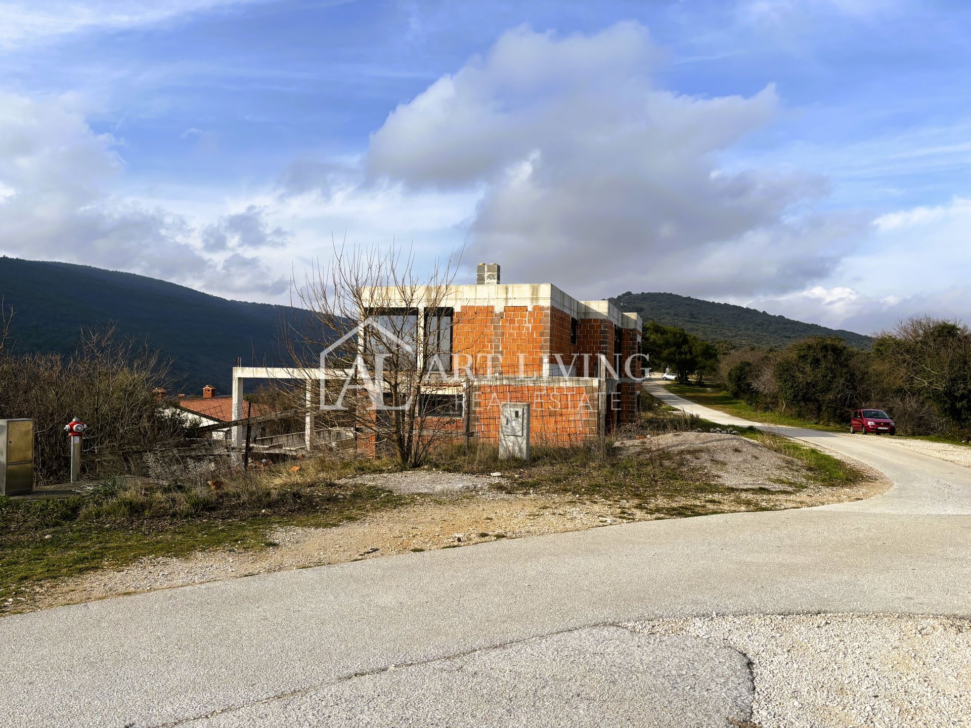 House For sale -  Labin