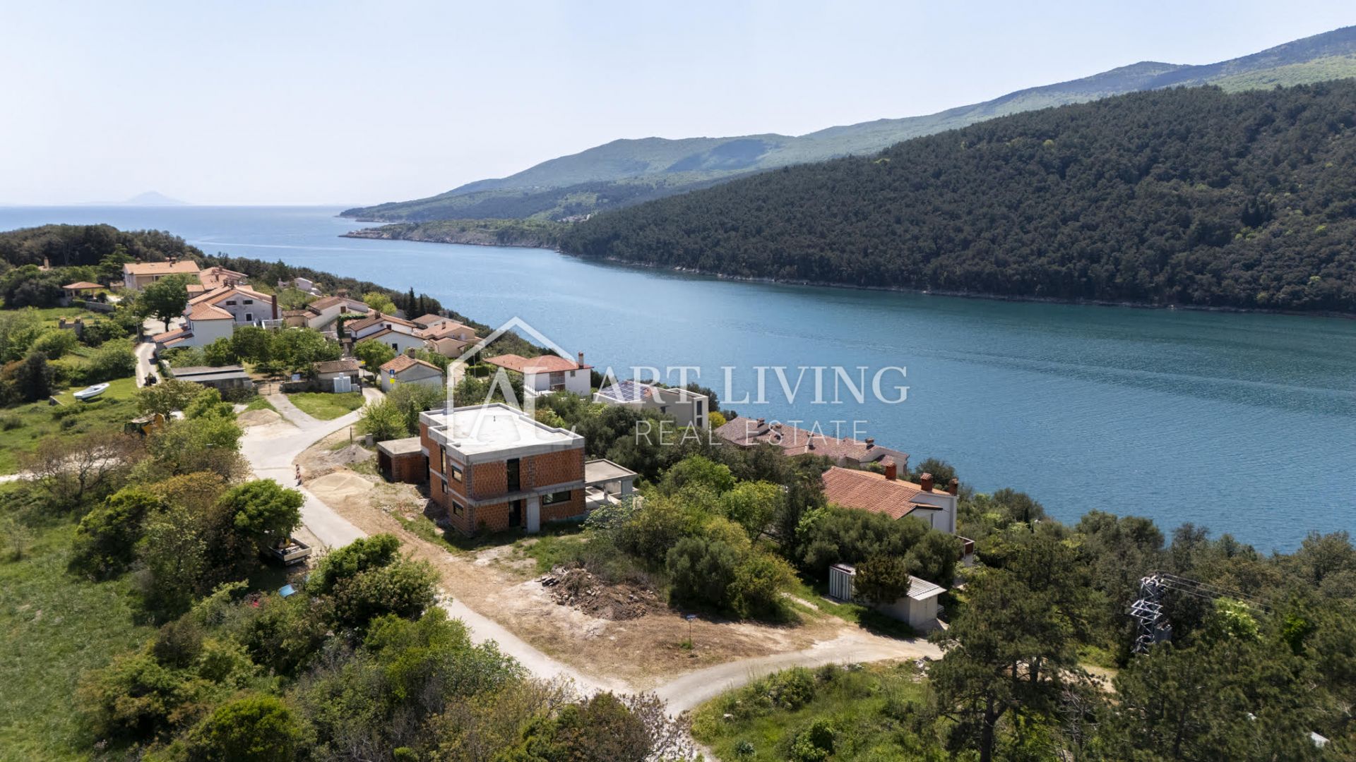 House For sale -  Labin