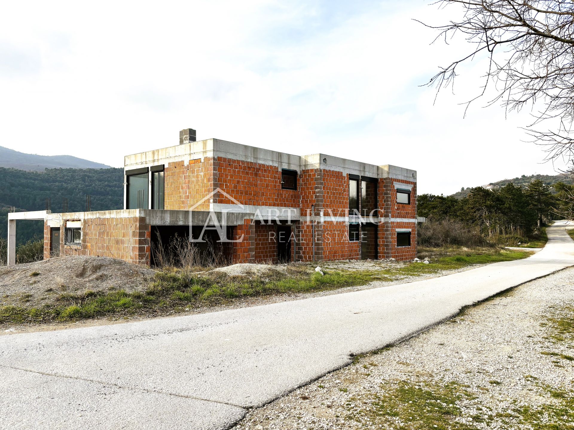House For sale -  Labin