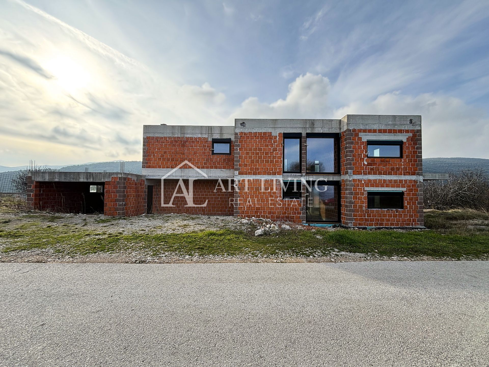 House For sale -  Labin
