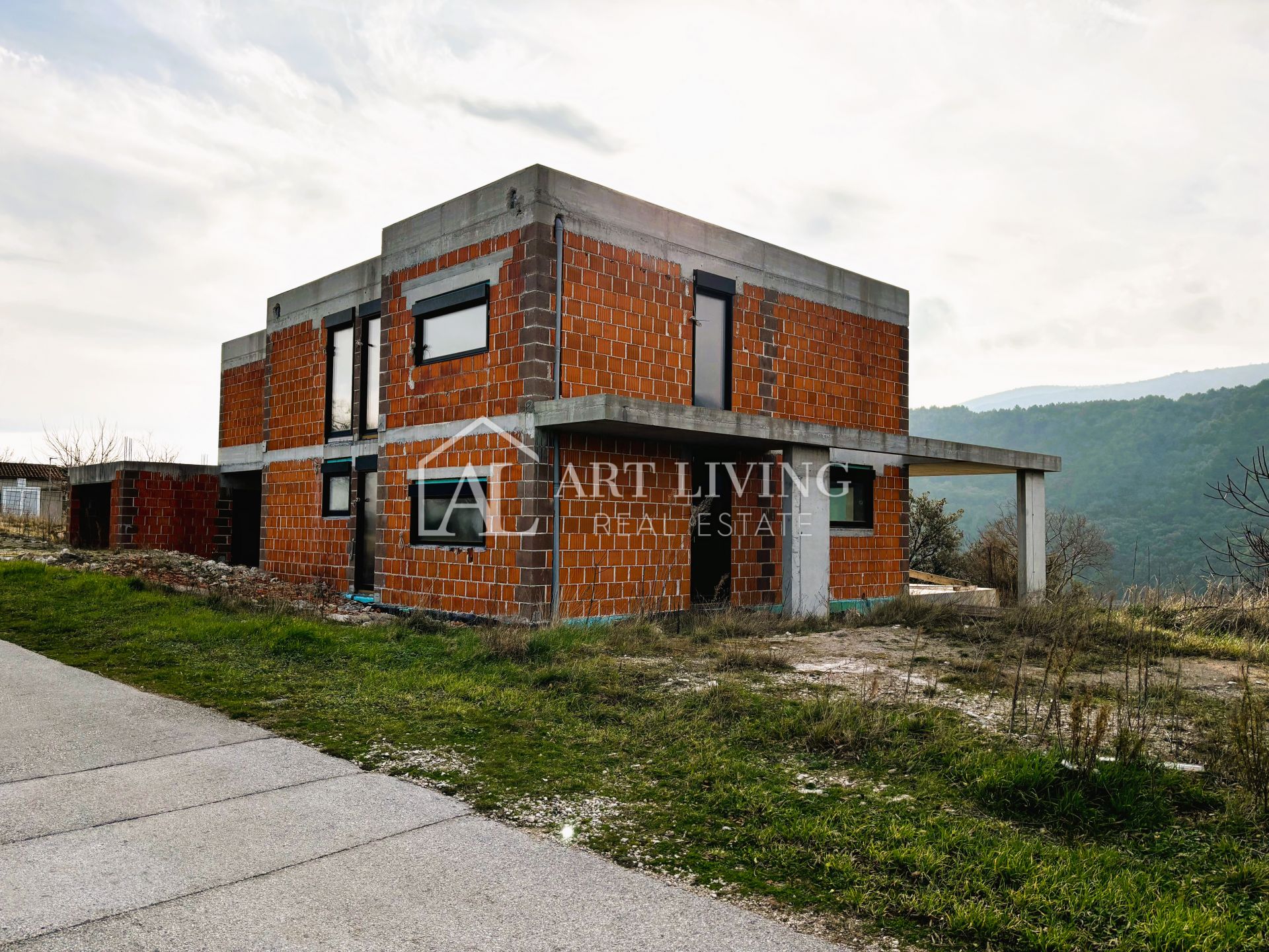 House For sale -  Labin