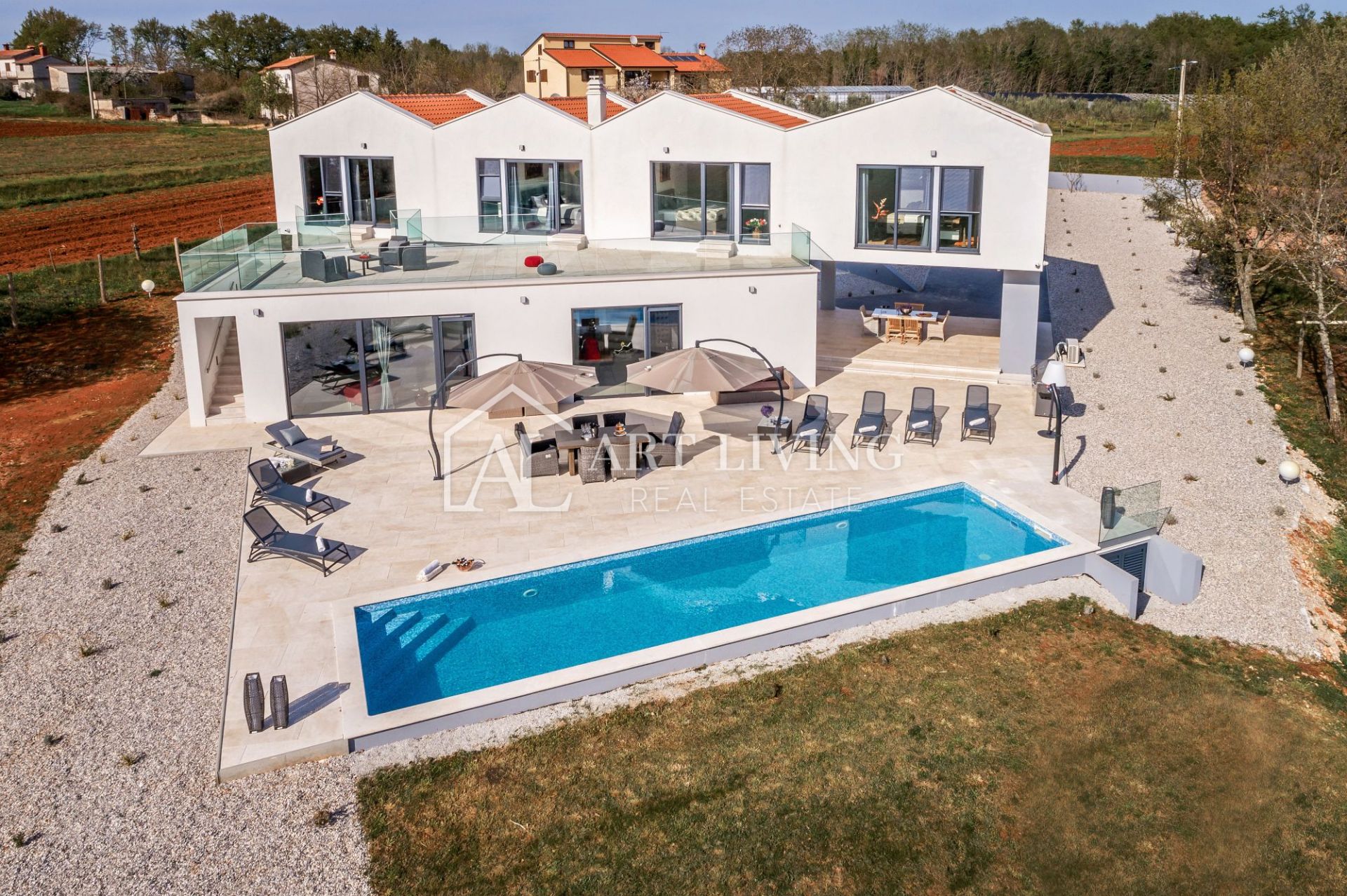 Casa In vendita - Poreč - foto 1/49