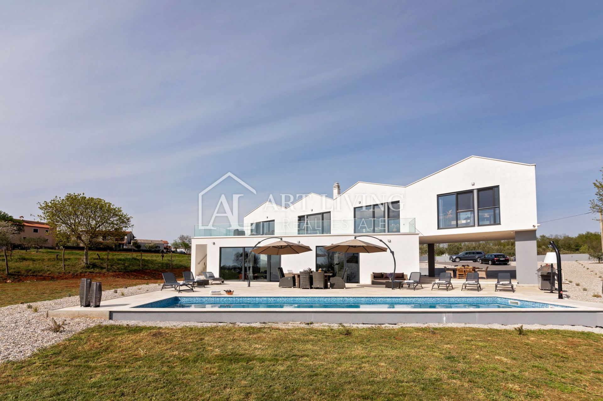 Casa In vendita -  Poreč