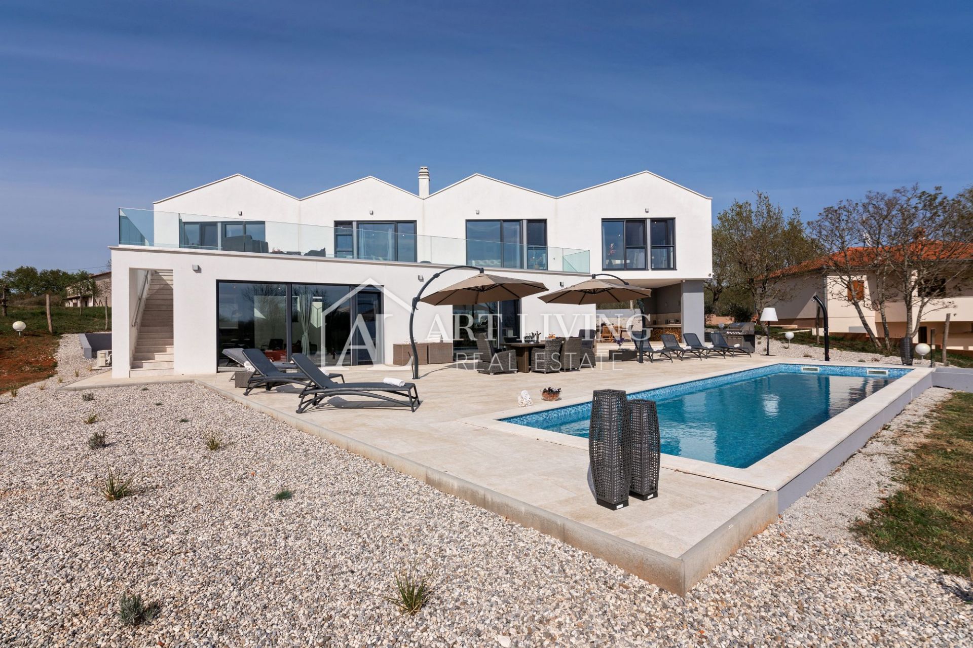 Casa In vendita -  Poreč