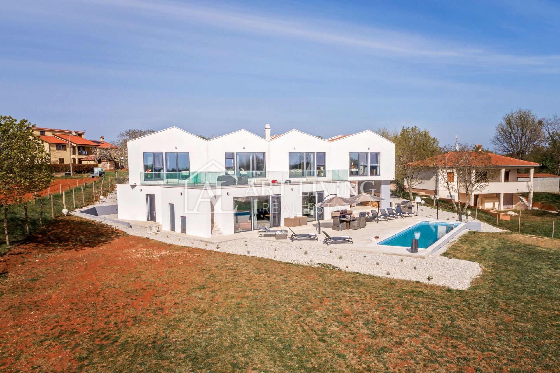 Casa In vendita -  Poreč
