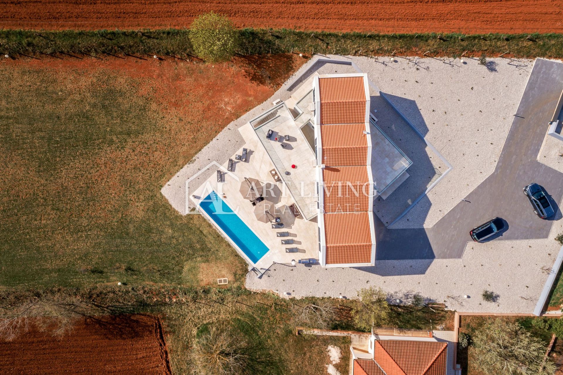 Casa In vendita -  Poreč