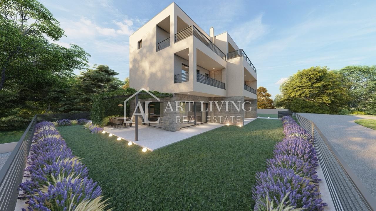 Haus Zu verkaufen - Istarska Umag