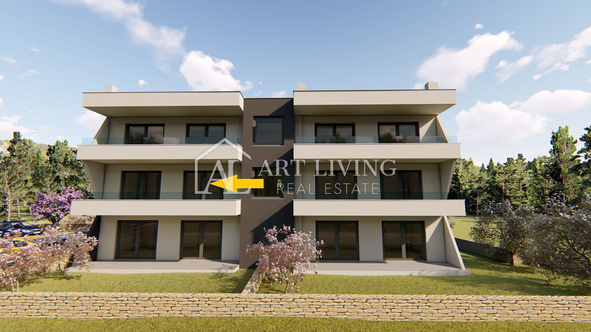 Appartamento In vendita - Istarska Umag - foto 2/4