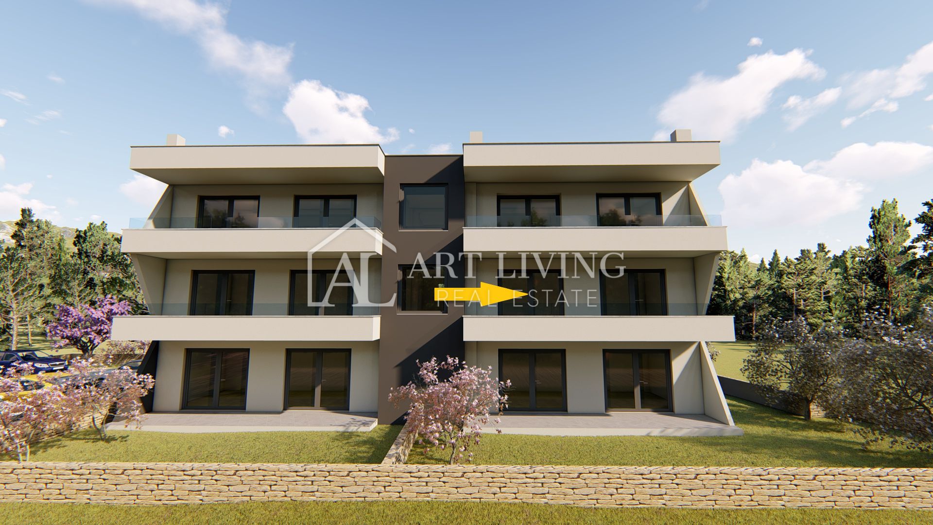 Appartamento In vendita - Istarska Umag - foto 1/4