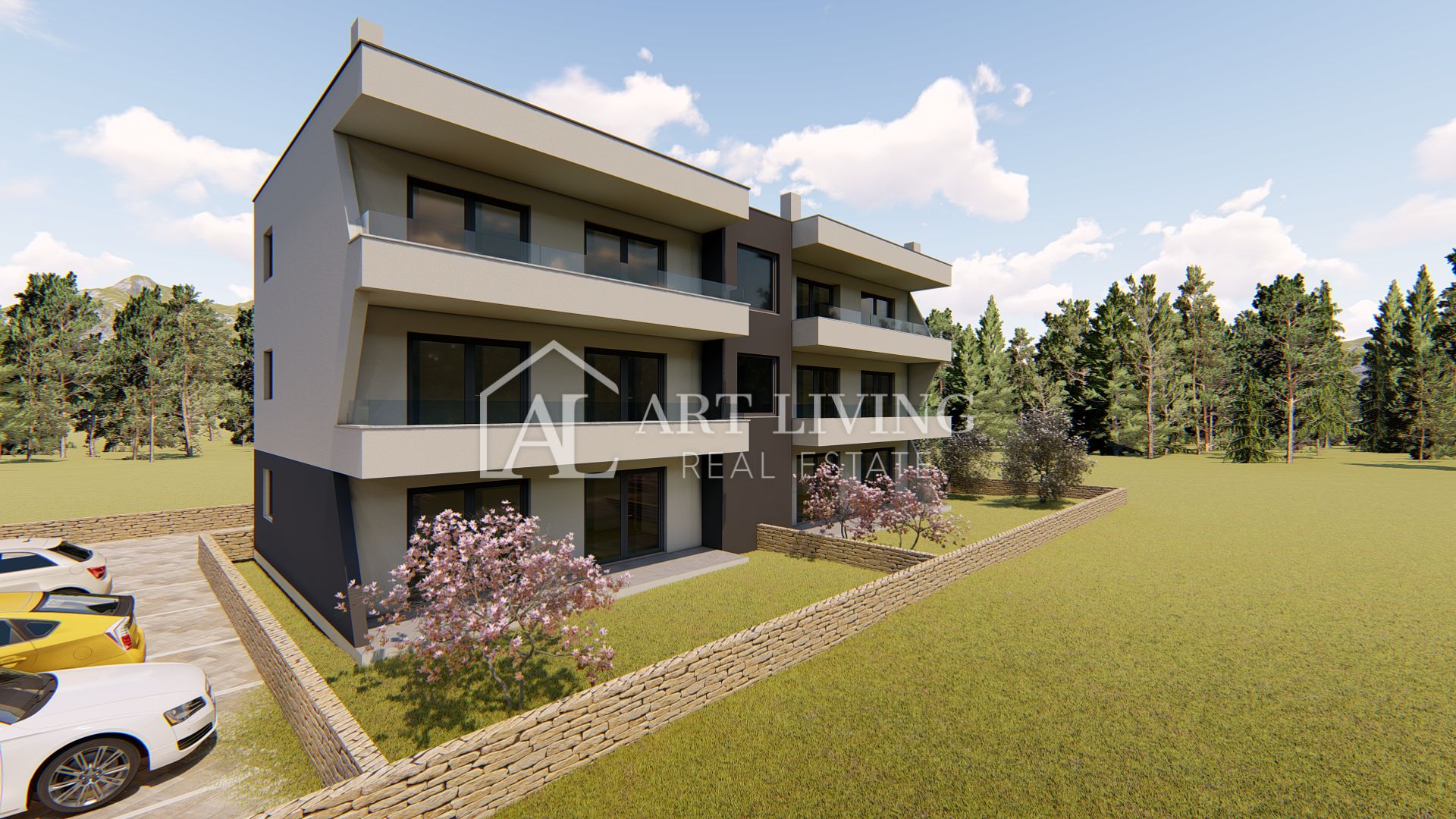 Appartamento In vendita - Istarska Umag - foto 2/4