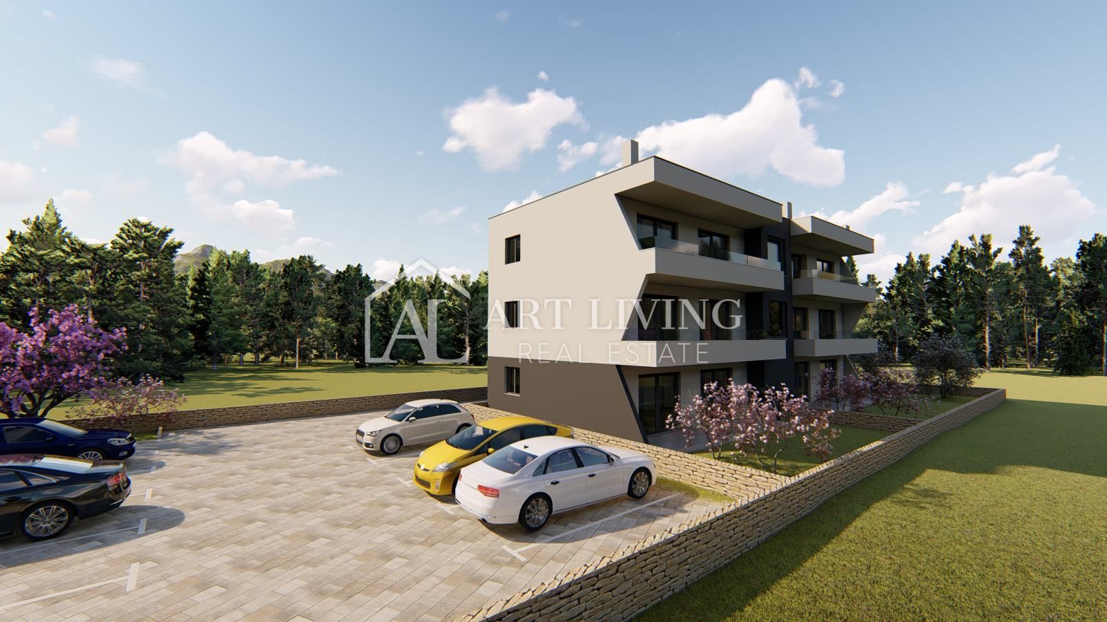 Appartamento In vendita - Istarska Umag - foto 3/4