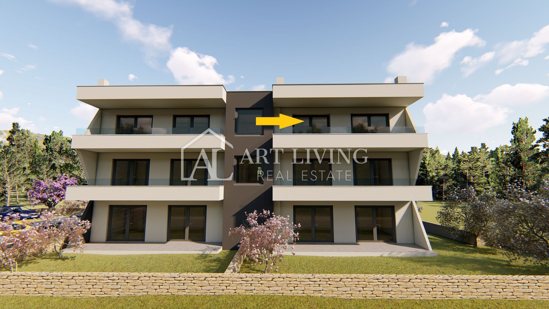 Appartamento In vendita - Istarska Umag - foto 1/4