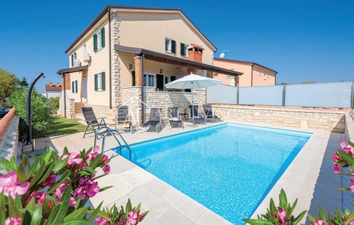 Maison à vendre 143 m² – Umag