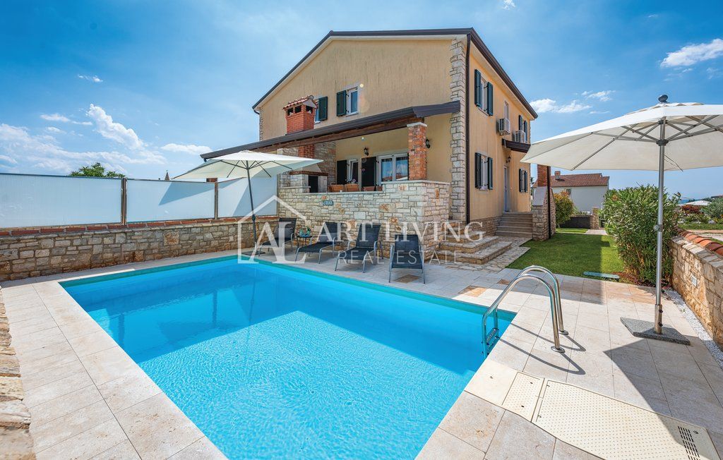 House For sale - Istarska Umag - foto 1/20
