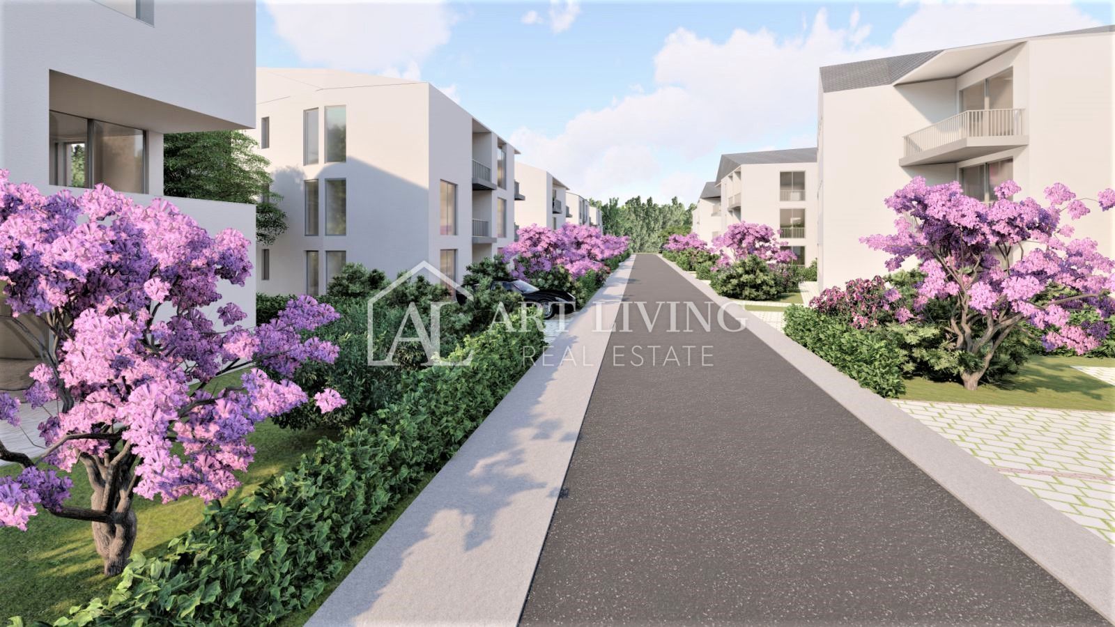 Appartamento In vendita - Istarska Umag - foto 3/8