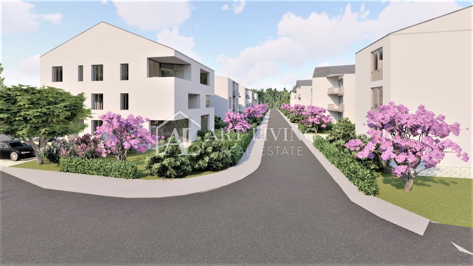 Flat For sale - Istarska Umag - foto 1/7