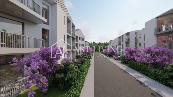 Appartement à vendre 68 m² – Umag